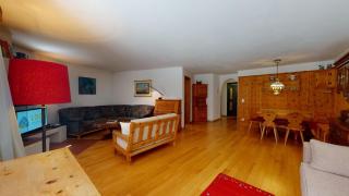 Rabgiusa 1 - Sils im Engadin - 9
