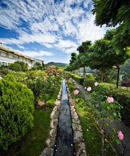 ARNOIA CALDARIA HOTEL Y BALNEARIO - Arnoia - 7