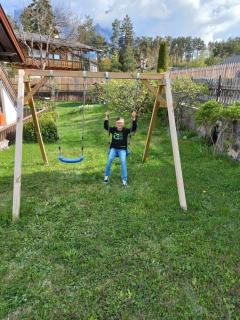 Lärchenheim Appartment - Castelrotto - 3