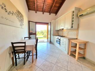 Saludi&Trigu - Rural Apartments - Iglesias - 8