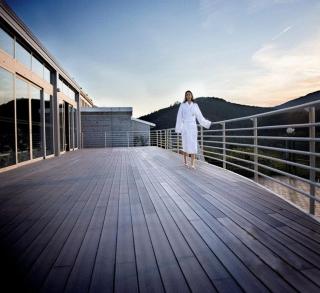 ARNOIA CALDARIA HOTEL Y BALNEARIO - 8