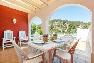 Villas Galdana Palms - Cala Galdana - 2