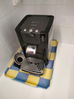 MAS VALLCROSA Studio calme et confortable avec piscine - 1