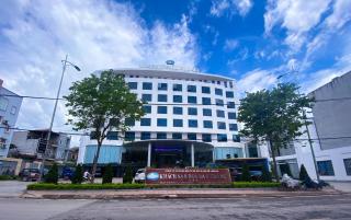 Khách Sạn Hoa Ban Trắng - Sơn La - 8