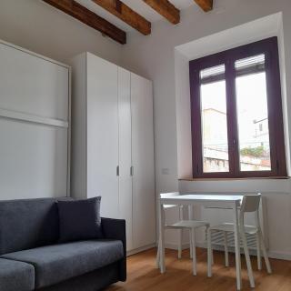 Flat in Milano, Porta Romana - 0