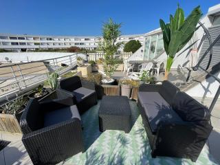 Naturist Port Ambonne Melrose View - Cap d'Agde - 8