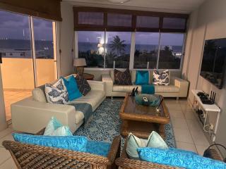 SEALODGE 23 UMHLANGA BEACHFRONT - Durban - 7