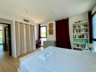 GROOMI La Védasienne - Villa with Spa! - 7