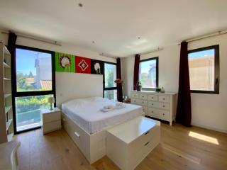 GROOMI La Védasienne - Villa with Spa! - 3