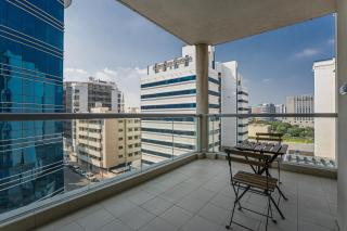 HiGuests - Large Apt in the Heart of Deira Near Clocktower - 7