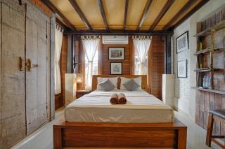 Katang - Katang Guest House - Denpasar - 6