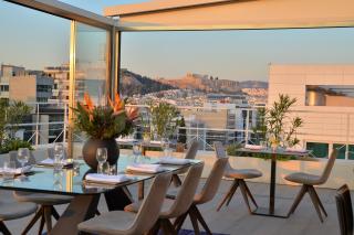 Athenaeum Smart Hotel - Atene - 2