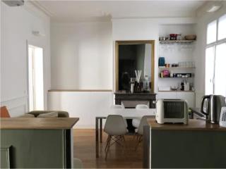 Paris charm suite authentique, quartier latin, 2/4 pers - 5