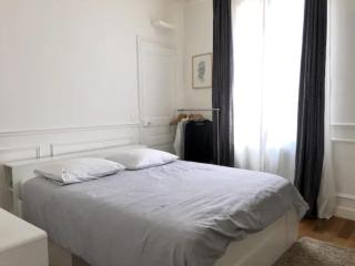 Paris charm suite authentique, quartier latin, 2/4 pers - París - 3