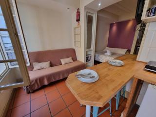 I Love Perpignan appartment 9 - Perpignan - 0