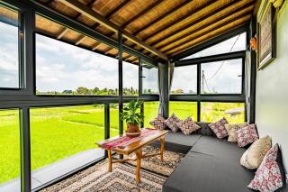 Rumma Lanna Villa by Betterplace - Ubud - 8
