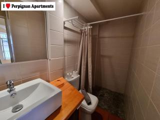 I Love Perpignan Apartments 8 - 1