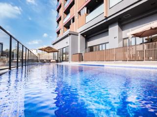 LiVEMAX RESORT Miyahama Ocean View - Hatsukaichi - 3