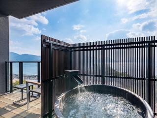 LiVEMAX RESORT Miyahama Ocean View - Hatsukaichi - 7