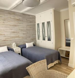 Casa de los abuelos 6 personas - 5