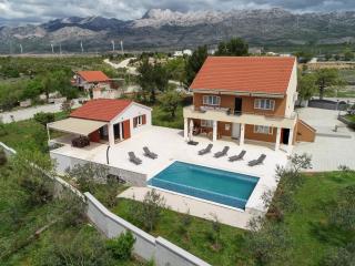 Villa Luka - Zaton Obrovački - 9