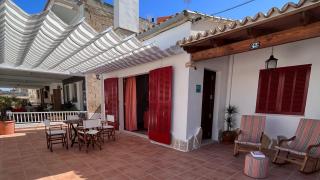 Can Pons - Can Picafort - 3
