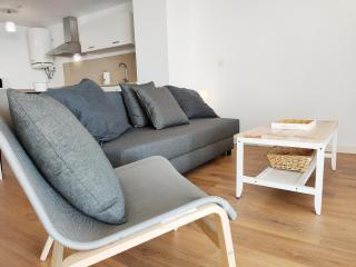 Global Properties, Moderno apartamento con terraza y vistas al mar - Canet d'en Berenguer - 2