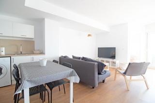 Global Properties, Moderno apartamento con terraza y vistas al mar - Canet d'en Berenguer - 1