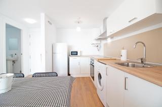 Global Properties, Moderno apartamento con terraza y vistas al mar - Canet d'en Berenguer - 4