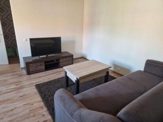 Central appartment - Liepāja - 6