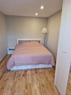 Central appartment - Liepāja - 5