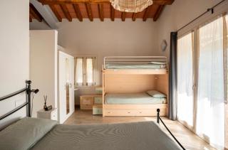 Cozy Tuscany apartment with view - Pescia - 3