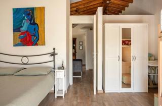 Cozy Tuscany apartment with view - Pescia - 1