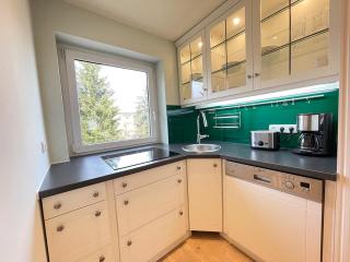 Ferienwohnung Heller - Oberstaufen - 3