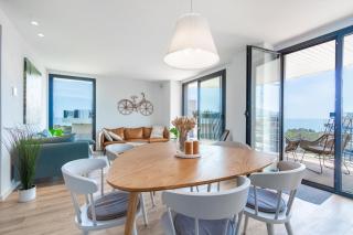Luxury Penthouse Allonbay Village & SPA - Villajoyosa - 9