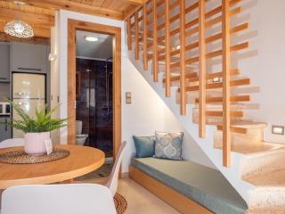 Captain's Memories Stylish Harbour Apartments - Calchi (Halki) - 9