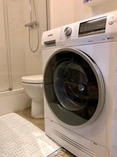 Paris charm suite authentique, quartier latin, 2/4 pers - 2