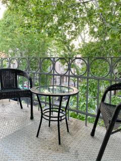Leon Rooms - Tbilisi - 4