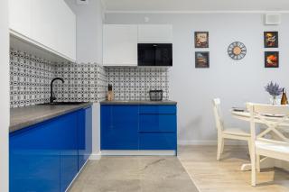 Kasprowicza Apartments Kołobrzeg by Noclegi Renters - 1