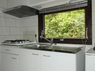 Boshuisje 2 - Marum - 5