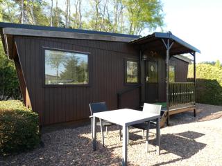 Boshuisje 2 - Marum - 4