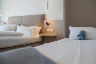 Familotel Strandkind - Pelzerhaken - 4