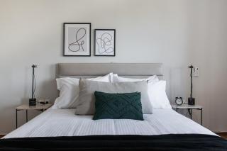 Signature 2BR Apartment in Marousi by UPSTREET - 1