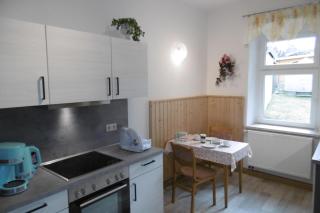 Ferienwohnung Rauscher - Kurort Altenberg - 9