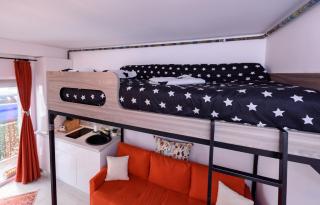 Kataleya Studio - Mamaia Sat/Năvodari - 4