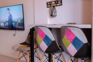 Kataleya Studio - Mamaia Sat/Năvodari - 1