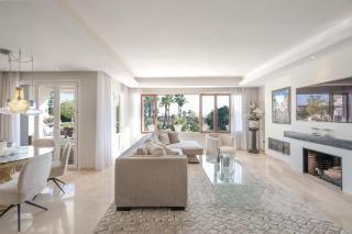 Alcores del Golf, Oustanding luxury penthouse - Marbella - 7