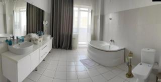 Апартаменты гостиничного типа в центре города ЖК Арман - 6