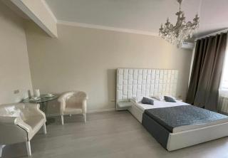 Апартаменты гостиничного типа в центре города ЖК Арман - 9