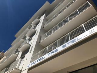 Hotel Tre Stelle Gabicce Mare - Gabicce Mare - 6